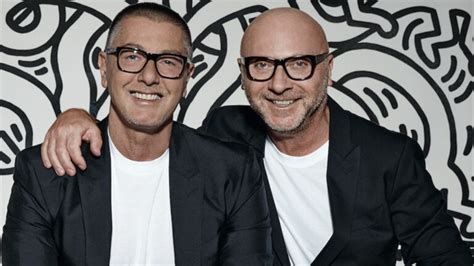 dolce gabbana director|dolce and gabbana founder.